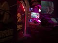Sesame Street Dark Ride Universal Studio Singapore