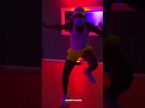 Swappi- Bucket Choreography | Born2PerformKi | Soca 2012 | Darren Bankss