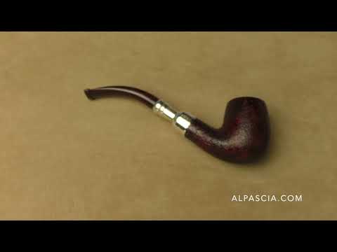 Dunhill Cumberland 3102 - pipe D383