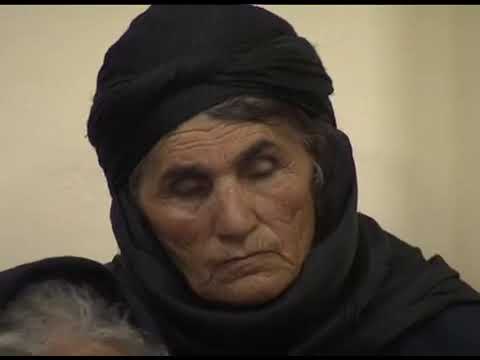 METİN ÖZTEM & QILIQO NİNE DUMANA BAKIN (2006)