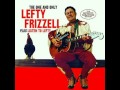 Lefty Frizzell - Forbidden Lovers