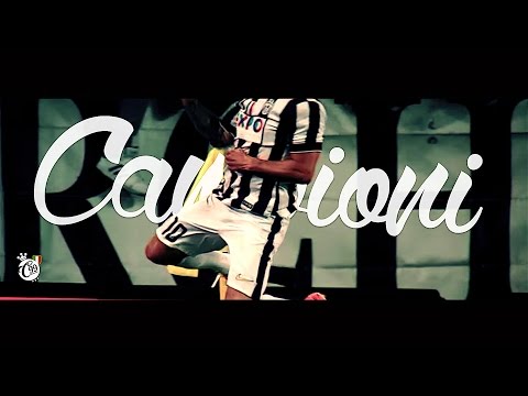 Juve 2015 - Campione D'Italia - The Movie