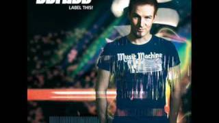 Darude Feat  Blake Lewis - I Ran (So Far Away)