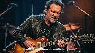 SRV, Gary Moore, Eric Clapton, Jimi Hendrix – Dark Blues Rock Guitar for Lonely Nights