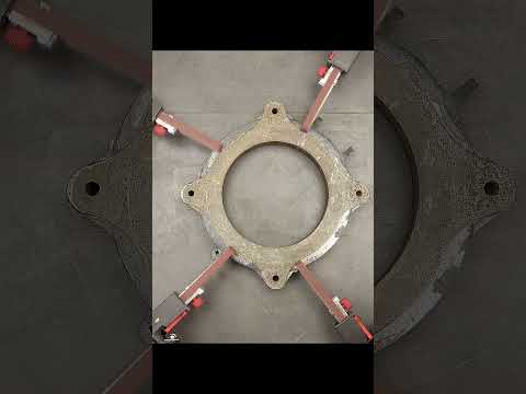 antique factory lamp #shots