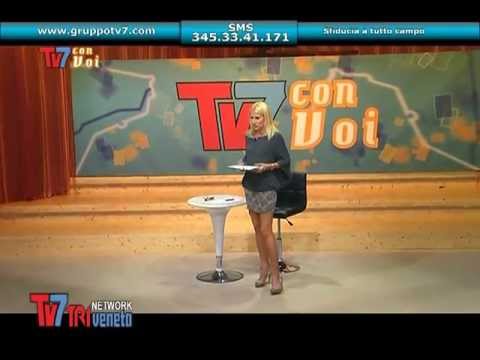 Tv7 con Voi serale del 08/10/2013 - Sfiducia a tutto campo [1 di 5]