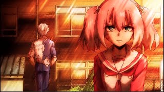 【無能なナナ】無能なナナ3話のあのシーンをシティーハンターED風にしてみた