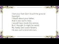 Gin Blossoms - Super Girl Lyrics
