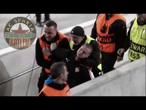 VfB Stuttgart - AC Sparta Praha (1.10.2024, 1:1)