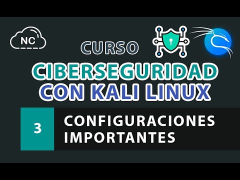 Curso de Ciberseguridad con Kali Linux Análisis de Endpoints de API
