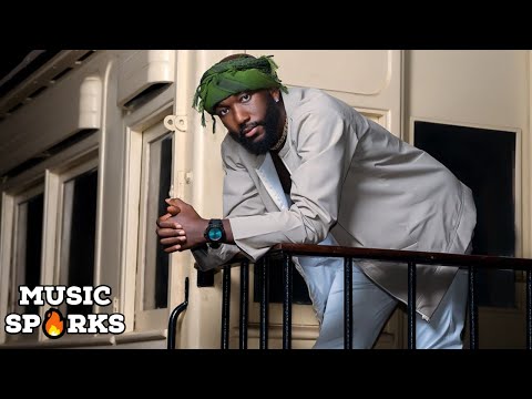 🔥 Emmerson - Kokonat Ed | Sierra Leone Music 2020 🇸🇱 | Music Sparks