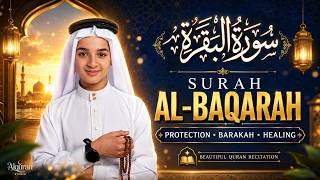 Download lagu Surah Al-Baqarah (سورة البقرة) Full | Protection, Barakah & Spiritual Healing | Alquran Studio mp3 Download lagu Surah Al-Baqarah (سورة البقرة) Full | Protection, Barakah & Spiritual Healing | Alquran Studio mp3