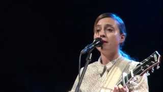 &quot;I Hate You But I Love You&quot; Russian Red@ Kaohsiung the wall 2012.10.14(3)