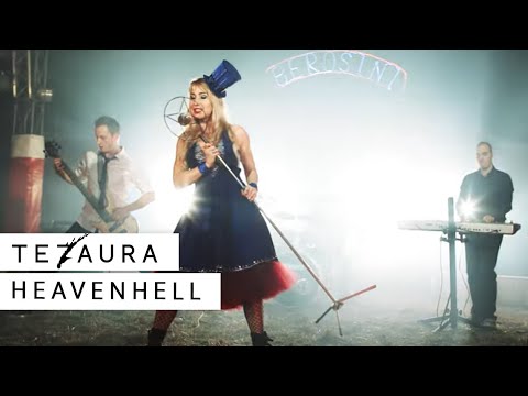 download lagu mp3 mp4 Tezaura Heavenhell, download lagu Tezaura Heavenhell gratis, unduh video klip Tezaura Heavenhell