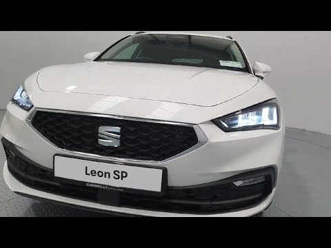 SEAT Leon SP SE PLUS 2.0 TDI 150BHP AUTO - Image 2