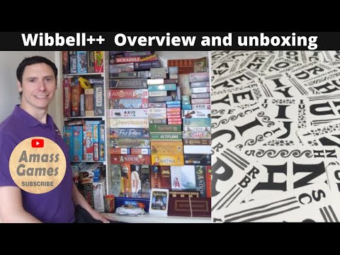 Unboxing Weebell++ how to play overview