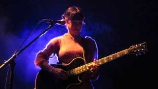 Throwing Muses-"DRIPPING TREES"[Live] JCCSF San Francisco February 28, 2014 Breeders Pixies Nirvana