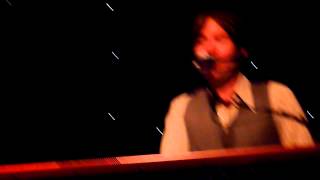 Falsetto - Justin Currie