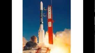 Space - an intro for kids (1/4) - Sanger Academy