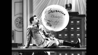 Alizarina - Dictator's ship