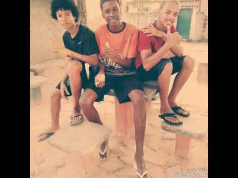 TAMBOR SINISTRO AQUECIMENTO DAS PALMINHA (2018)