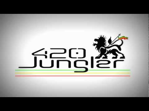 MEAM - The Dam's Lion (Ragga Jungle Mix)