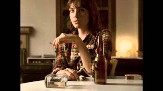 Emma Ruth Rundle – The Ecstasy in Thinking of Final Exits - We Drive Fast as It Rains