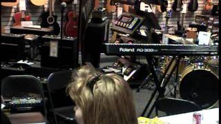 Hero & Mother's Finest at Portman's Music (part 4)