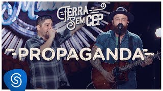 "Jorge & Mateus" - Propaganda (Live)