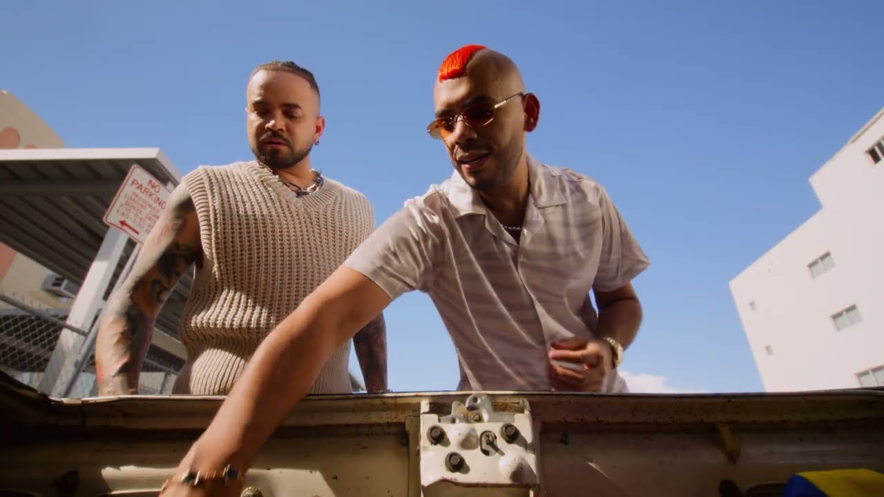 Bailaito (Álbum Oficial) - Fer Ariza, Nacho