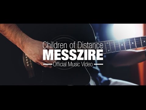 Children of Distance - Messzire (Official Music Video)