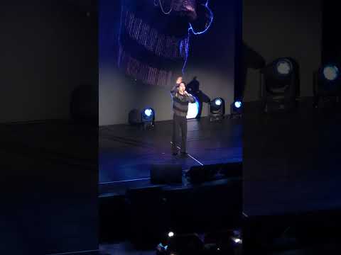 260103 CHEN Arcadia In Taipei - Brighter Than