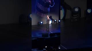 Download lagu 260103 CHEN Arcadia In Taipei - Brighter Than mp3