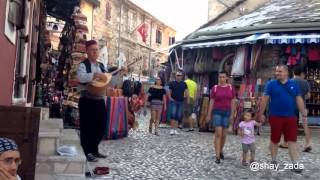 בוסניה והרצגובינה / bosnia & herzegovina