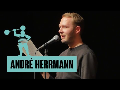 André Herrmann - Crash