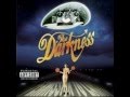 The Darkness - Givin' Up