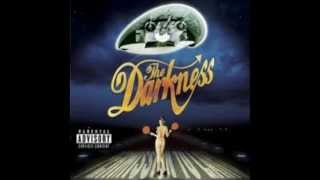 The Darkness - Givin&#39; Up