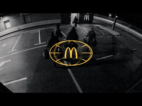 World Menu Heist