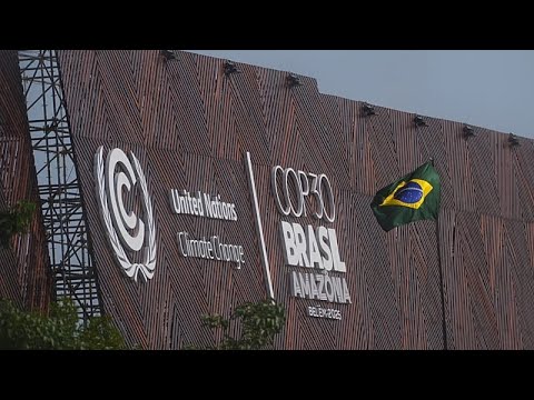 COP30 in Belém: Abschluss ohne Fossil-Ausstieg sorgt für Kritik