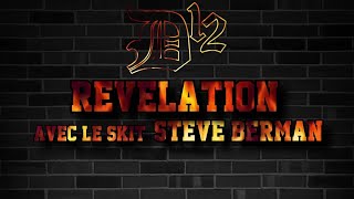 Revelation - D12 - Traduction FR (+ Skit Steve Berman 2001)