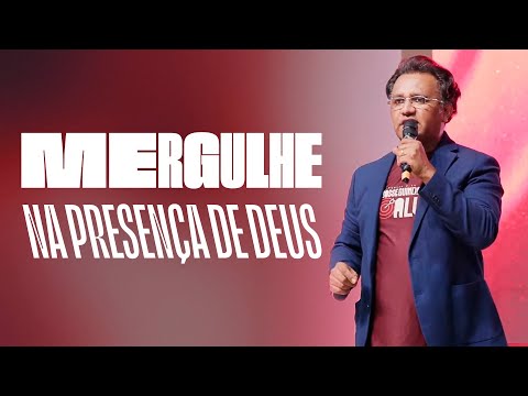 Pressing On Toward the Goal | Pastor Josué Brandão