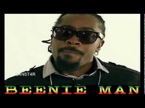 Beenie Man - Happy Days - Foam Party Riddim - Arketek Musik - Oct 2013