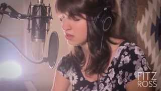 Victoria Canal &quot;Little Girl&quot; | Spare Room Sessions