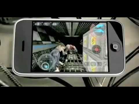 Pandorum for iPhone & iPod Touch