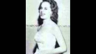 Goldie Hill - Why Don't You Let Me Go