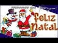 Feliz Natal (Merry Christmas) - Desenhando com ...