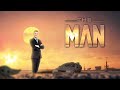 [YTP] The Man