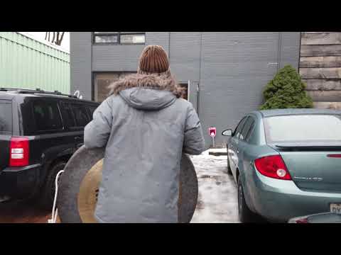 Behind the Scenes: Union Sound Studio