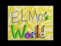 Cameron Salutes 7 Elmo S World