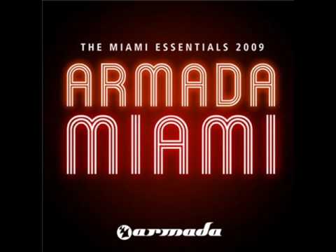 M.I.K.E. Presents Caromax -  Logic